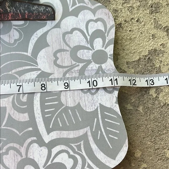 Hobby Lobby Boho Clipboard Stand - Picture 10 of 12